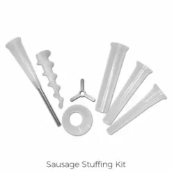 Weston Pro Series No. 5 Electric Meat Grinder 1/2 HP 100501W - Food Prep & Processors -Hearth & Home Store 6 4 151