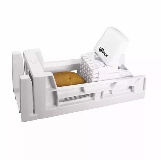 Weston French Fry Cutter and Vegetable Dicer 363301W - Food Prep & Processors 7 Weston French Fry Cutter and Vegetable Dicer 363301W - Food Prep & Processors - Image 5