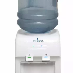 Vitapur Countertop Water Dispenser Room and Cold Temperature - VWD2036W1 - Kitchen Appliances -Hearth & Home Store 6a53758828435ed177353522410039e818e56677 vwd2036w 1 product 2016 02 12 be