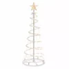 Various Brands 4' Led Cone Sprial Tree - 203905 - Christmas Decor -Hearth & Home Store 6eee1a6501a033fe19477b08faf6fe23229075ef 14762101