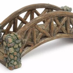 Assorted Woodland Knoll Collection Bristol Bridge MG47 - Garden Statues & Lawn Ornaments