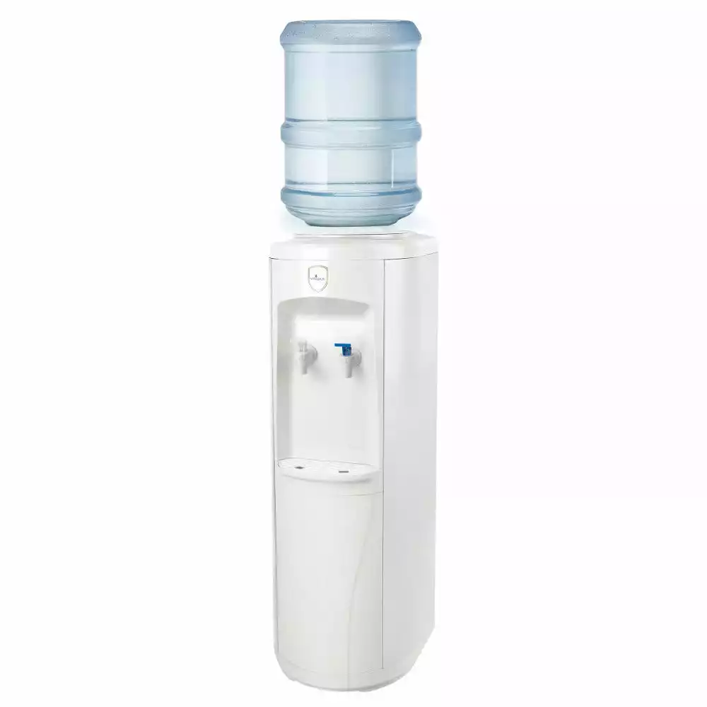 Vitapur Top Load Floor Standing Room and Cold Water Dispenser VWD2236W - Kitchen Appliances 7 Vitapur Top Load Floor Standing Room and Cold Water Dispenser VWD2236W - Kitchen Appliances - Image 5
