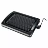 Lincoln Outfitters 2-in-1 Indoor Grill & Griddle with Reversible Plate - 2A-OC340 - Other Cooking Appliances -Hearth & Home Store 71e0d0f238e76423c3c1b2e1599715f61303ab8a 13680004