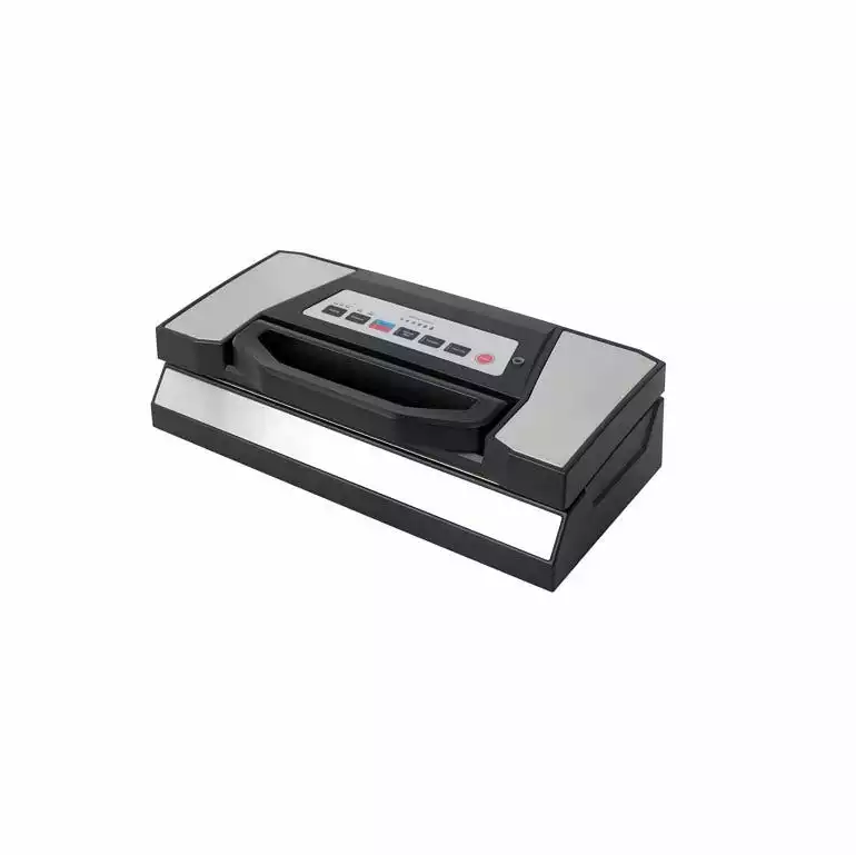 Lincoln Outfitters Handle Vacuum Sealer Double Pump 1A-DS218 - Cookware & Tools 4 Lincoln Outfitters Handle Vacuum Sealer Double Pump 1A-DS218 - Cookware & Tools - Image 2