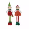 Four Seasons 4' Extenderable Boy/Girl Elf, Assorted Styles - SL10025H4 - Christmas Decor -Hearth & Home Store 733feb7058c83c552c6e42b35814f5102f213838 14762147 main