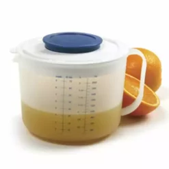 Norpro 9 Cup Mixing Jug with Measurements - 3039 - Canning Utensils