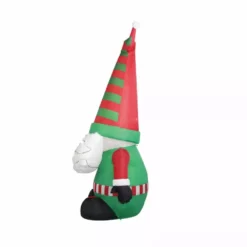 Four Seasons 7' Christmas Inflatable Gnome with Light String, Assorted Styles - MY20CS701A4 - Christmas Decor 21 Four Seasons 7' Christmas Inflatable Gnome with Light String, Assorted Styles - MY20CS701A4 - Christmas Decor -Hearth & Home Store 74bea7a63f3f7044d54da78d3596c7243c80dd83 20220111105748 6