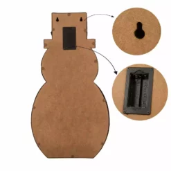 Glitzhome Christmas Snowman LED Marquee - 1107001868 - Christmas Decor 10 Glitzhome Christmas Snowman LED Marquee - 1107001868 - Christmas Decor -Hearth & Home Store 7529e2a0eb909d29af6195b78c1ef178517da4cb 93430109 4