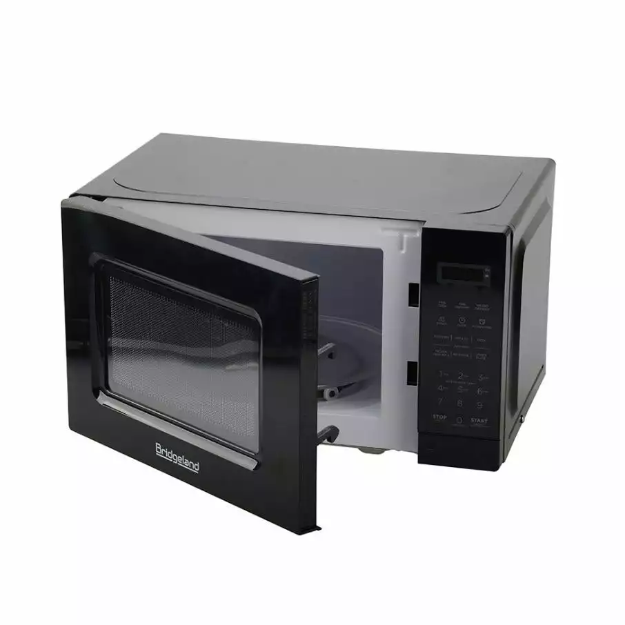 Bridgeland 0.7 Cubic Foot Microwave Oven - 81039 - Microwaves 6 Bridgeland 0.7 Cubic Foot Microwave Oven - 81039 - Microwaves - Image 4