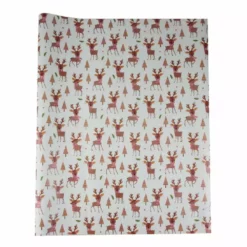 Rural King Single Roll Gift Wrap, Assorted Styles - 89-575-0204 - Christmas Wrapping Paper -Hearth & Home Store 76340df7b484cb74285fd174139b556262a8333b 14760057 6