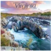 Brown Trout Virginia Wild & Scenic 2023 Square Calendar - Calendars 2 Brown Trout Virginia Wild & Scenic 2023 Square Calendar - Calendars -Hearth & Home Store 76c015825839b5d48ee2c289b0ee66a90bea6cb3 2022023721