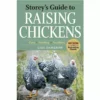 Storey Publishing Storey's Guide to Raising Chickens, 4th Edition : Breed Selection, Facilities, Feeding, Health Care, Managing Layers & Meat Birds 622930 - Books and Magazines -Hearth & Home Store 76d0718a774cdf241de076d0a7d7172389149035 281471902