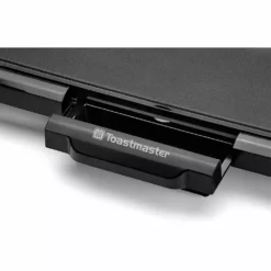 Toastmaster 10 x 20 Family-Size Nonstick Griddle - TM-203GR - Other Cooking Appliances -Hearth & Home Store 7736e2dc0bee85b11895b30682463aa6e2d01bbf 260760057 3