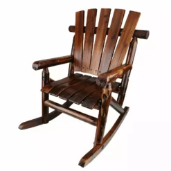 Maple Ridge Kids Wooden Rocking Chair - 90-720-0204 - Kids' Furniture -Hearth & Home Store 7974e7fd384be8332fdb30b84d8f12221c5739f8 20211230143306 3