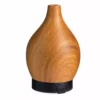 Candle Warmers Etc. Candle Warmer Etc. Premium Ultra Sonic Oil Diffuser in Wood Grain Vase - BDWGR - Candle Warmers -Hearth & Home Store 79e0dd14c02ebe7ecfc37abfe05b5ea25d26b66c 2022019264 main