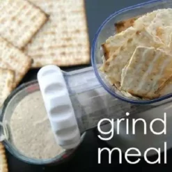 Weston Manual Food Grinder 160201W - Food Prep & Processors 15 Weston Manual Food Grinder 160201W - Food Prep & Processors -Hearth & Home Store 7 75