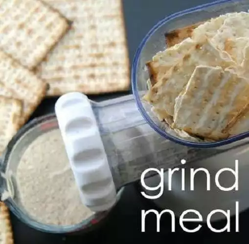 Weston Manual Food Grinder 160201W - Food Prep & Processors 8 Weston Manual Food Grinder 160201W - Food Prep & Processors - Image 6