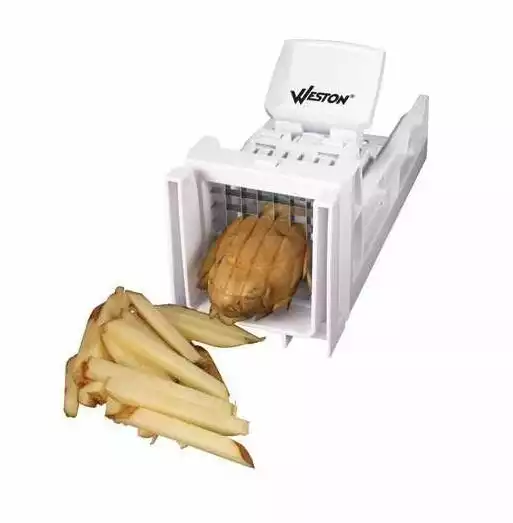 Weston French Fry Cutter and Vegetable Dicer 363301W - Food Prep & Processors 9 Weston French Fry Cutter and Vegetable Dicer 363301W - Food Prep & Processors - Image 7