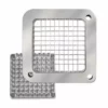 1/4 inch Cutting Plate for Weston French Fry Cutter 363517 - Food Prep & Processors