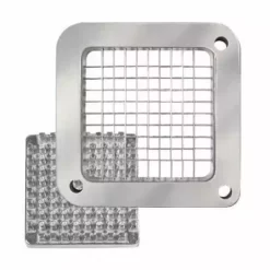 1/4 inch Cutting Plate for Weston French Fry Cutter 363517 - Food Prep & Processors
