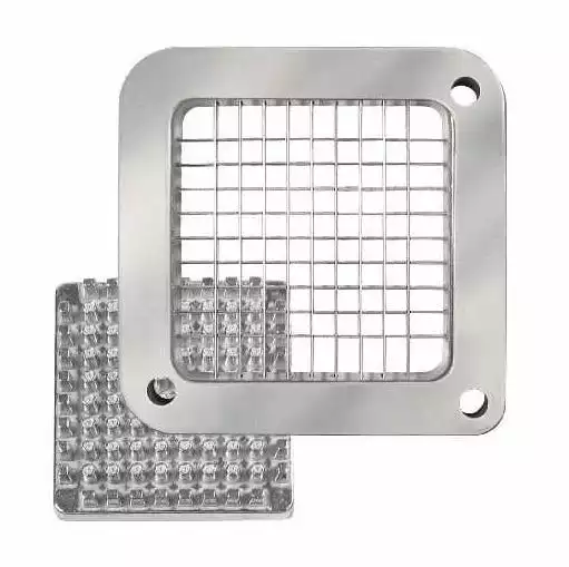 1/4 inch Cutting Plate for Weston French Fry Cutter 363517 - Food Prep & Processors 3 1/4 inch Cutting Plate for Weston French Fry Cutter 363517 - Food Prep & Processors