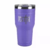 Lincoln Outfitters "Faith" 30 oz. Religious Tumbler, Purple - 89-642-0204 - Tumblers -Hearth & Home Store 7ab21cdcce3d339ab6c0051d3110e906a4b9ed6e 32631065