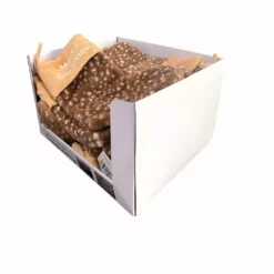 Four Seasons 20" Embroidered Sika Deer Faux Fur Christmas Stocking - 21XZ-111801S - Christmas Decor -Hearth & Home Store 7c4c2a89d5bf00c0751e287e8e0f8007f19c49c8 14762177 2