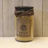 Thompson's Candle Co. Banana Nut Bread, 12 oz. Mason - BNSM - Candles & Home Fragrance -Hearth & Home Store 7ce23b105d4222483b2507ffde47281c5d91f453 bnsm rk