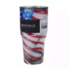 Lincoln Outfitters 30 Oz Stainless Tumbler USA Flag 88-086-0204 - Tumblers 1 Lincoln Outfitters 30 Oz Stainless Tumbler USA Flag 88-086-0204 - Tumblers -Hearth & Home Store 7d27801de2ada245c63415d277834bf444038665 32630134 1