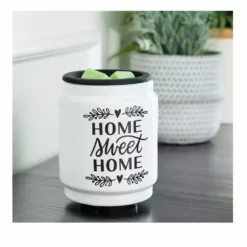 Candle Warmers Etc. Candle Warmer Etc. Home Sweet Home Flip Dish Wax Warmer - WWHSH - Candle Warmers 7 Candle Warmers Etc. Candle Warmer Etc. Home Sweet Home Flip Dish Wax Warmer - WWHSH - Candle Warmers -Hearth & Home Store 7eae31626bb099b582516c3c04df731e2ca1f3f0 2022019263 1