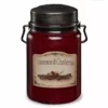McCall's Cinnamon & Cranberries Classic Jar Candle, 26 oz. - JCR-26 - Candles -Hearth & Home Store 7f1802e06ccae3a3d2d692ef3533e9aa96c1b6e2 66953033