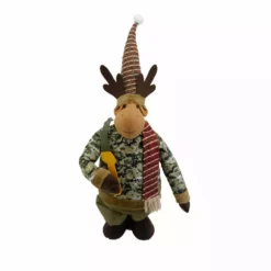 Four Seasons 5' Stand Camo Santa/Reindeer,Assorted Styles - 22XZ94370S10 - Christmas Decor 12 Four Seasons 5' Stand Camo Santa/Reindeer,Assorted Styles - 22XZ94370S10 - Christmas Decor -Hearth & Home Store 7f828d439aaf0a9bb17cfc760ef8b45dafda2205 14762187 3