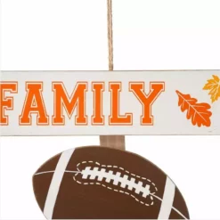 Various Brands 36" Family Football Friends Yard Stake - JKC00592B - Porch Seasonal Decor -Hearth & Home Store 7fb71aa4c20fe9b060c53e6603d957d472514664 14730013 4