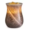 Candle Warmers Etc. Obsidian Glass Illumination Warmer GMOBS -Hearth & Home Store 819b721b8aa4bc9793a36a8437e5be48573794e7 54012083