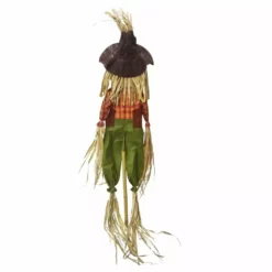 Backyard Expressions 60" Boy Scarecrow Vest And Blackhat - 904721 - Yard Decor -Hearth & Home Store 826a8b63ab32933752e0dfe74b283451e72741b6 14700006 2