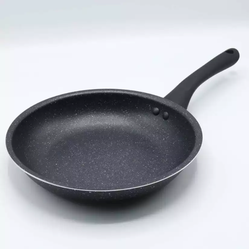Granite Tuff 10" Non-Stick Fry Pan TEK532 - Baking Dishes 3 Granite Tuff 10" Non-Stick Fry Pan TEK532 - Baking Dishes