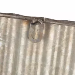 Various Brands 36" Galvanized Metal/Wood Fall Sign JK42697 - Art & Wall Décor -Hearth & Home Store 8436b2966c41a499bf4e8e2aed71ec9c2e624e0e 323972110 2