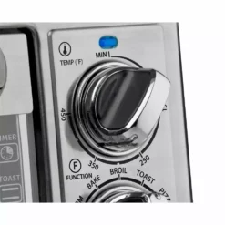 Toastmaster 6-Slice Toaster Oven, 18 Liter - TM-184TR - Toasters & Ovens -Hearth & Home Store 858e408ce56610b3fe18a2954d0589b1c4e83df9 260760064 3