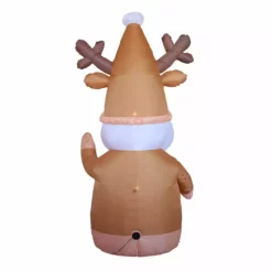 Various Brands 8' Reindeer Gnome Inflatable - MY-21CS851 - Christmas Decor -Hearth & Home Store 85c0c8edf7869c60f4e9c17b4c59b0e80ffec18c 14762115 4
