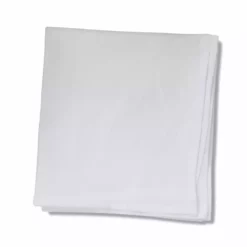 Berg Bag 30"x30" Premium Flour Sack Towel - FS30X30U - Kitchen & Table Linens