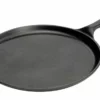 Lodge Cast Iron 10 Inch Round Griddle L9OG3 - Cookware 1 Lodge Cast Iron 10 Inch Round Griddle L9OG3 - Cookware -Hearth & Home Store 882caf81d393c32f4881afda7e566603aaa38903 51261128 51261128 image l9og3