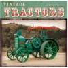 Brown Trout Vintage Tractors 2023 Square Calendar - Calendars -Hearth & Home Store 885efb693cabf0ef804e174a14f5cc374a6c649f 2022023787