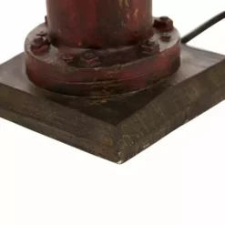 Glitzhome Hydrant Table Lamp 1517004137 - Light Fixtures -Hearth & Home Store 892f3c13321b7903c222c8fcb4517f7205b240b1 3 16 67