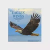 Dayspring On Eagles' Wings Mini Wall Calendar J3945 - Calendars -Hearth & Home Store 8955da97c574abf04fe62ea6961ff043a30aaf3b 550523007