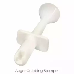 Weston Pro Series No. 5 Electric Meat Grinder 1/2 HP 100501W - Food Prep & Processors -Hearth & Home Store 8 40