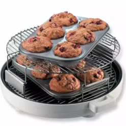 Koolatron Total Chef Infrared Oven Z100B - Storage Furniture 11 Koolatron Total Chef Infrared Oven Z100B - Storage Furniture -Hearth & Home Store 8a95a7a718b99b0bd4c4a3e267fc09020a41ae02 4 1 102