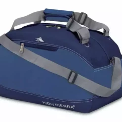 High Sierra Sport 36 Inch WheelNGo Duffel - Storage & Maintenance