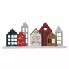 Glitzhome 20” Metal & Wooden Christmas House Décor - 2009900010 - Christmas Decor 2 Glitzhome 20” Metal & Wooden Christmas House Décor - 2009900010 - Christmas Decor -Hearth & Home Store 8b76bf2a045b89318bd3228efa8a74984059969c 2009900010