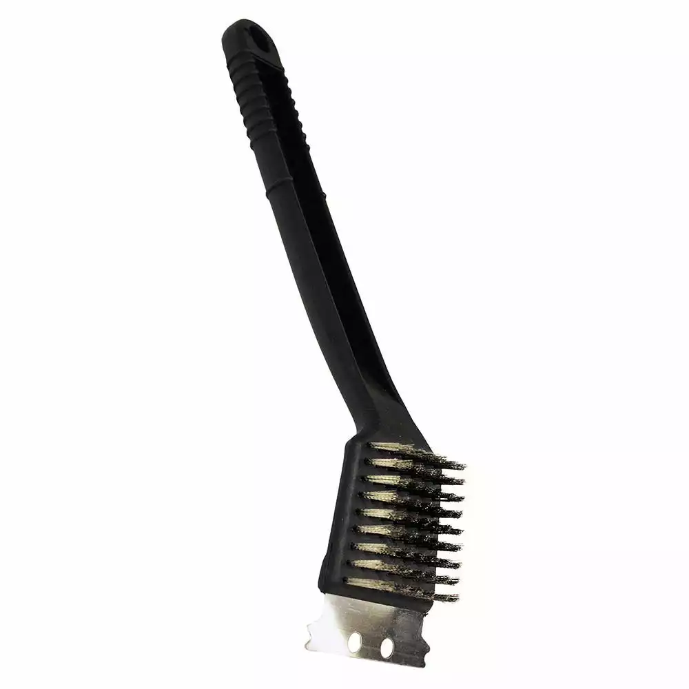 217 Brand 12" Plastic Brush - RK65A13 - Cookware & Tools 3 217 Brand 12" Plastic Brush - RK65A13 - Cookware & Tools