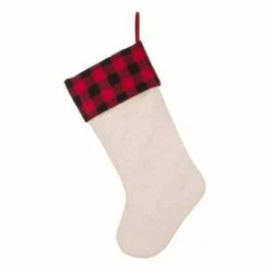 Glitzhome LED Dog Embroidered Linen Christmas Stocking - 1113203059 - Christmas Stockings 11 Glitzhome LED Dog Embroidered Linen Christmas Stocking - 1113203059 - Christmas Stockings -Hearth & Home Store 8e10ec6548a314a279fbf4798fb4d92d47ca4a80 93430127 4